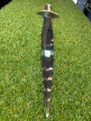 Espada Ferroada Senhor dos Anéis Hobbit Frodo Élfica