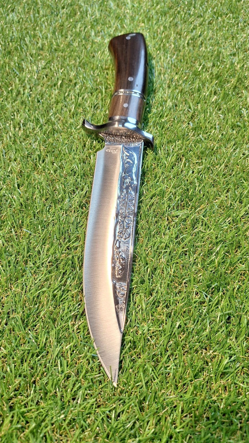 Faca Churrasco TF28
