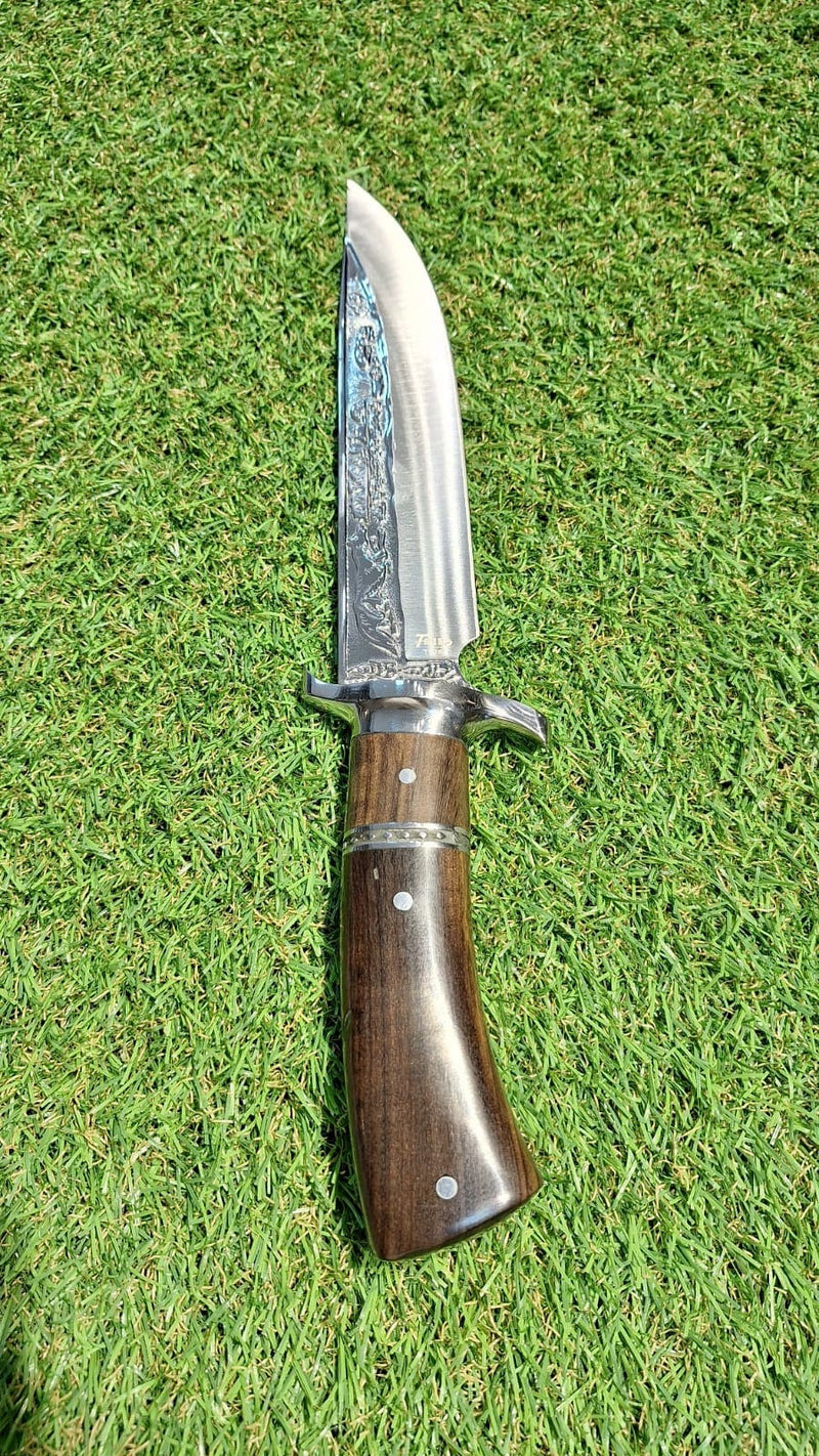 Faca Churrasco TF28