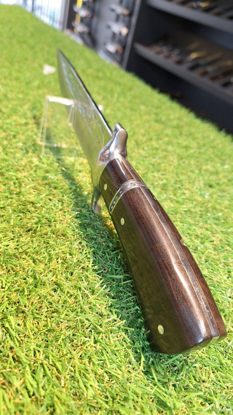 Faca Churrasco TF28