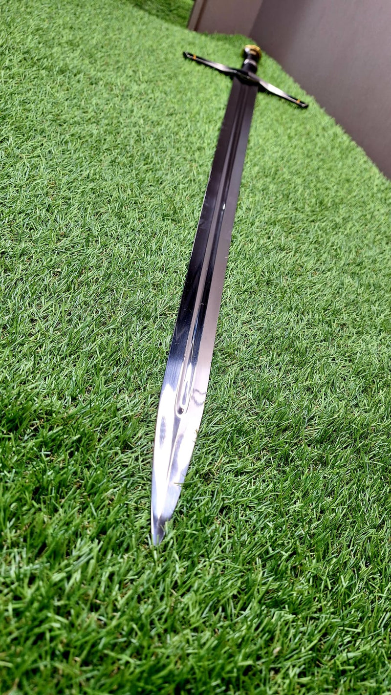 Espada Passolargo Aragorn Strider Ranger Senhor Dos Anéis
