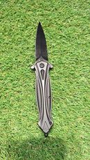 Canivete Punhal Black DGL