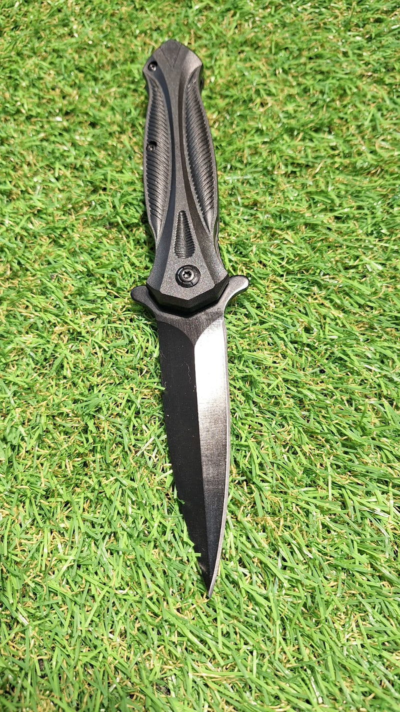 Canivete Punhal Black DGL