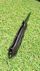 Canivete Punhal Black DGL