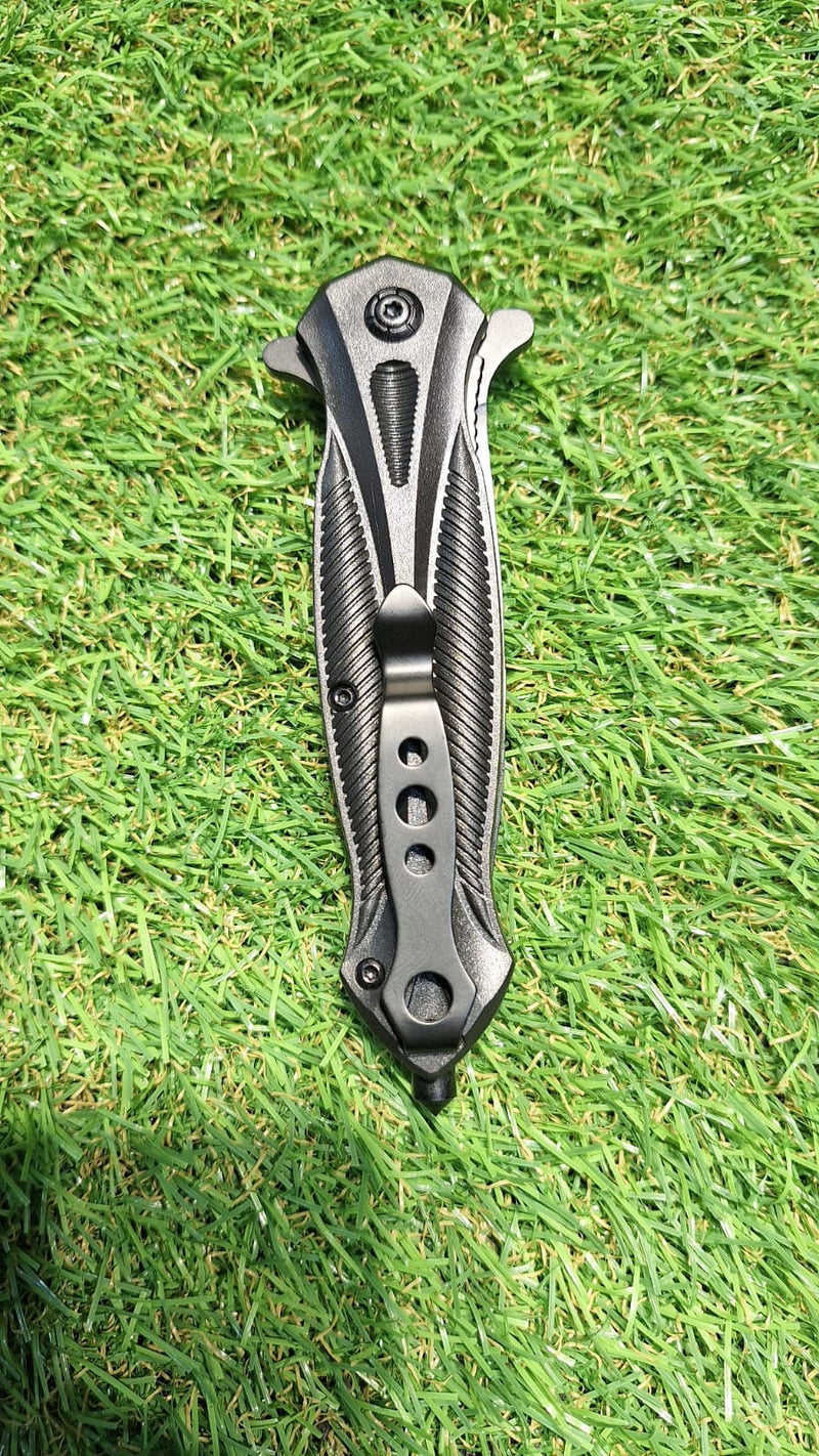 Canivete Punhal Black DGL