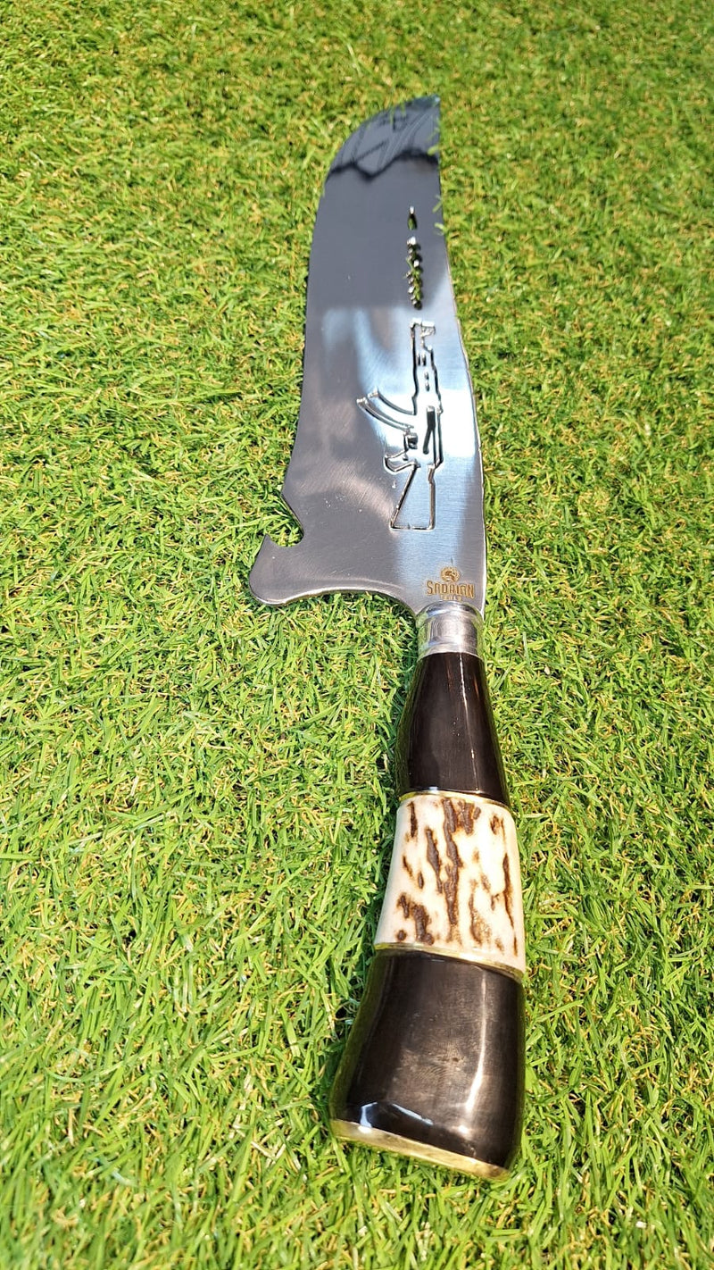 Picanheira AK-47