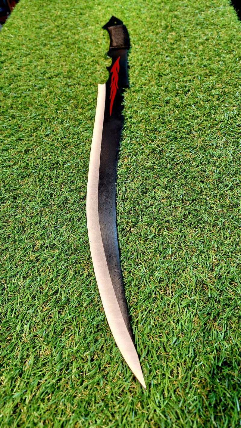 Facão Predador SLK-K56