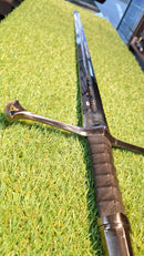 Espada Narsil sem Bainha - Rei Aragorn DBJ-5