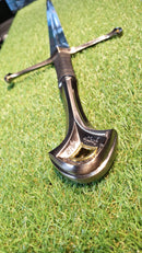 Espada Narsil sem Bainha - Rei Aragorn DBJ-5