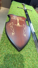 Espada Narsil sem Bainha - Rei Aragorn DBJ-5