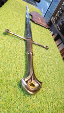 Espada Narsil sem Bainha - Rei Aragorn DBJ-5