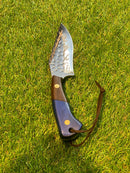 Blue Coreadeira FC-2