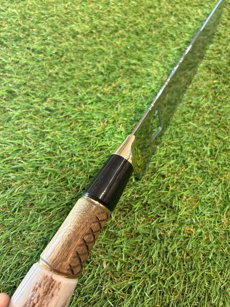 Faca Premium para Churrasco Picanheira PG23