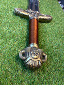 Espada Conan O Bárbaro - DBJ-7