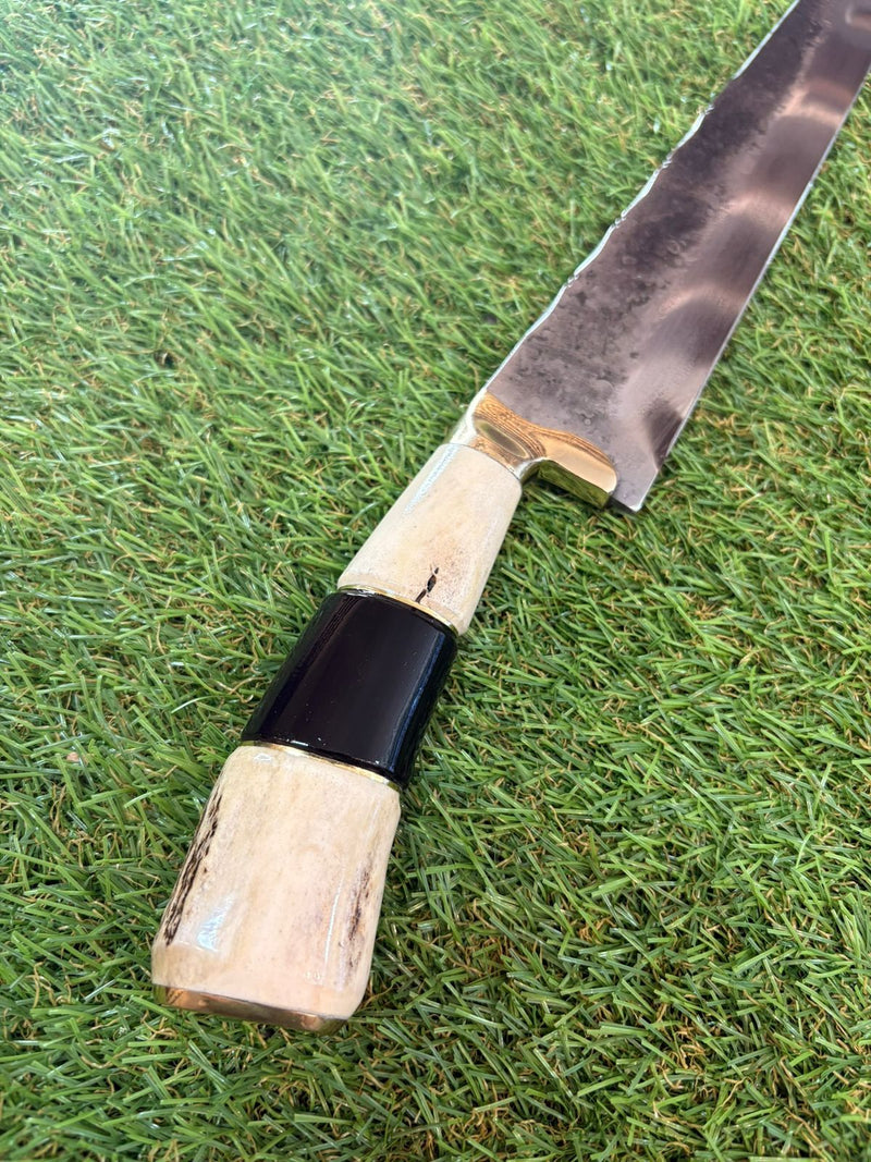 Faca Churrasco Premium PG01