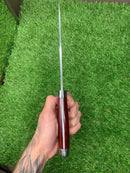 Faca El Paso CY25 A81 TF15