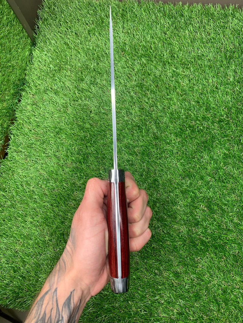 Faca El Paso CY25 A81 TF15