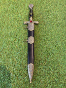 Adaga Punhal Maçônica - ZSQ-0048