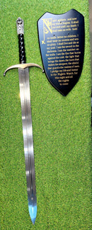 Espada John Snow Game Of Thrones DBJ-1