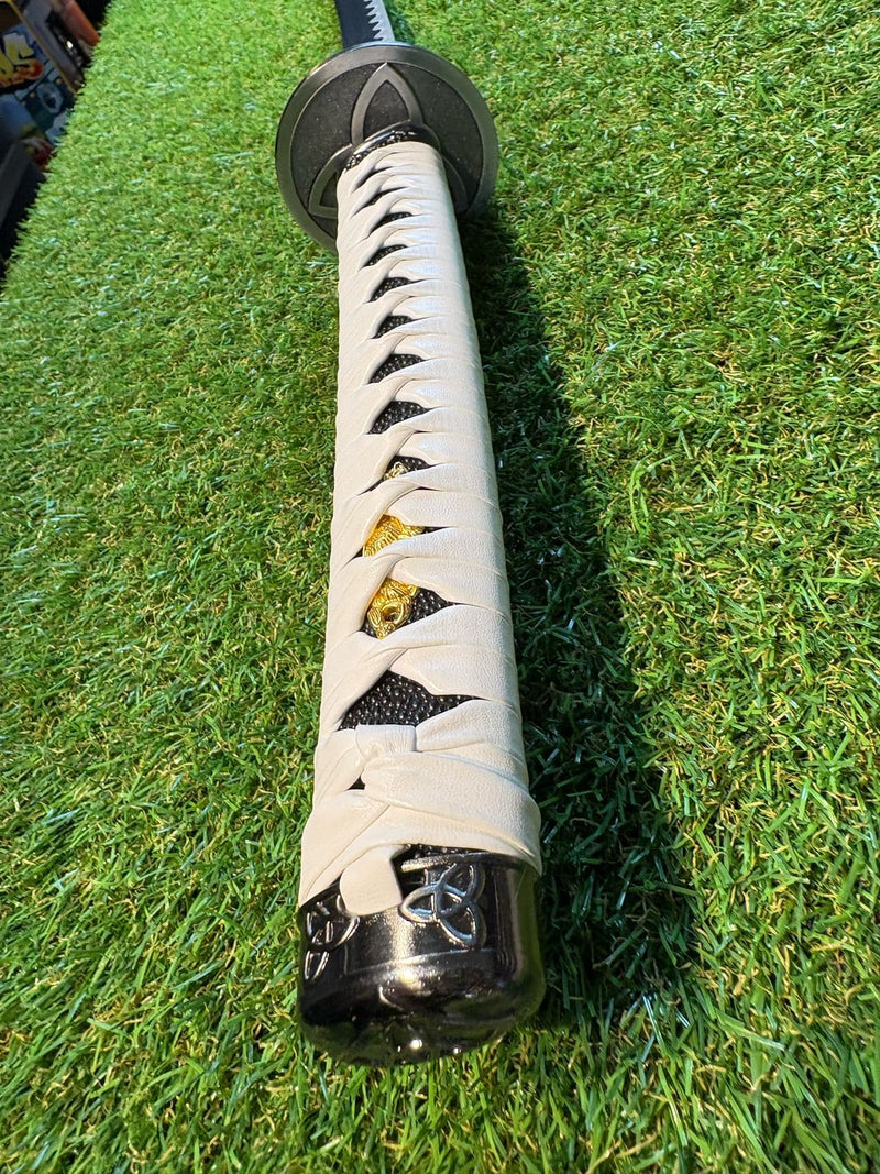 Espada Katana Michonne - The Walking Dead ZSJ-10