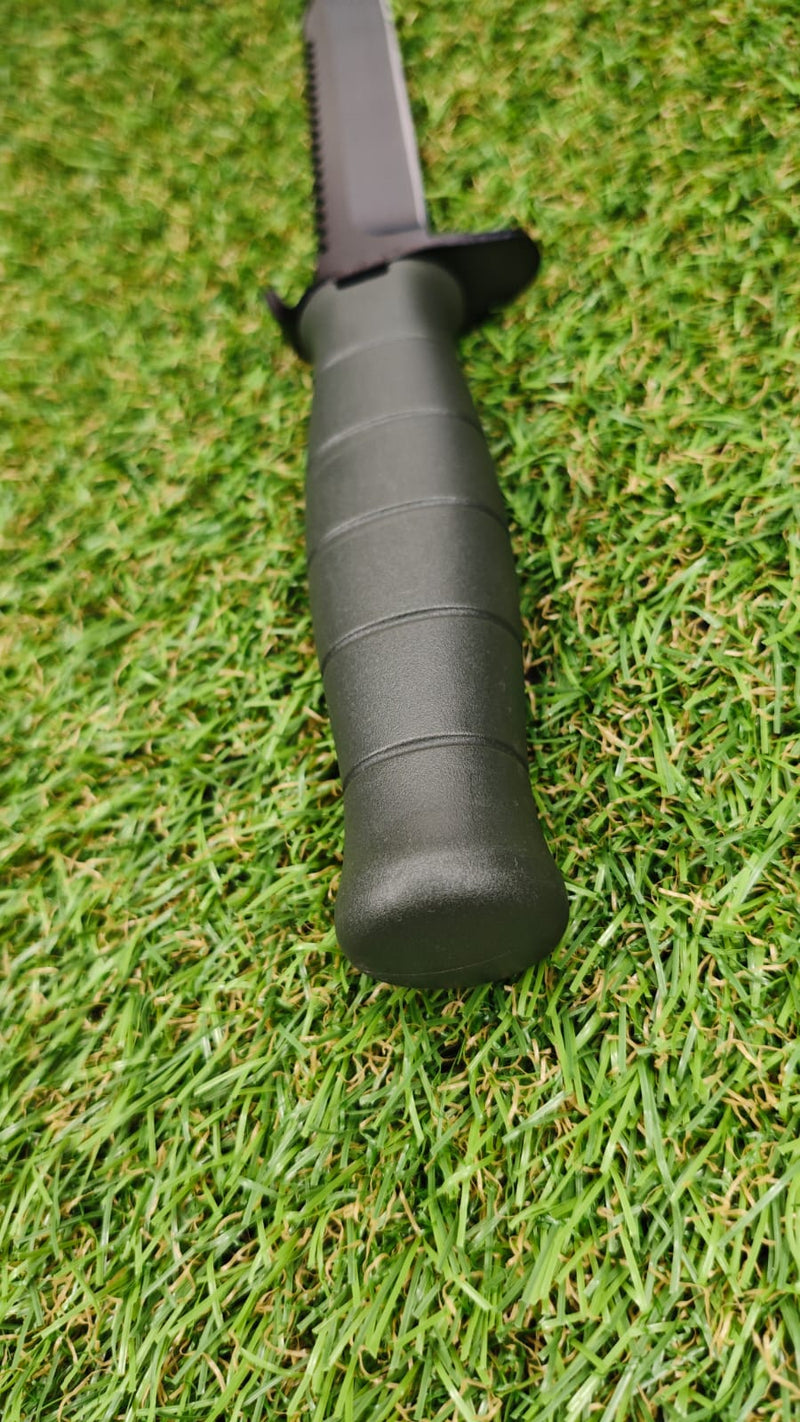 Faca GLOCK Verde Militar GK03-A