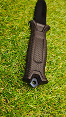 Faca Preta Militar GK02-B