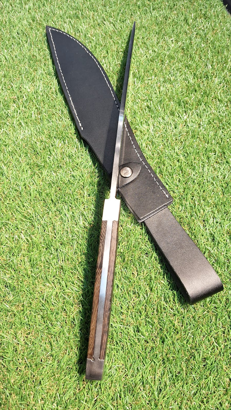 Facão Nepalês SLK-YX04