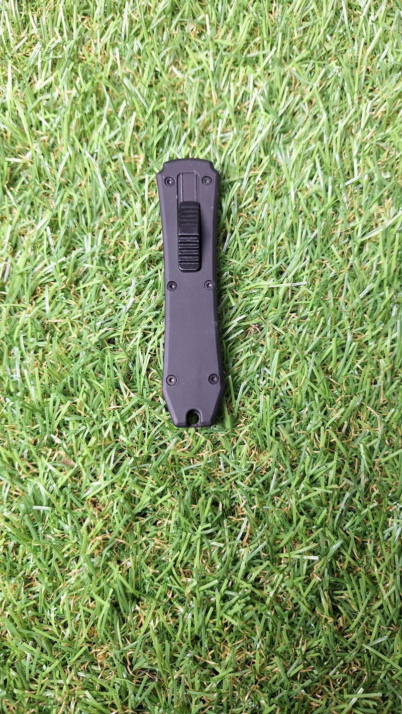 Canivete Black Phantom ZC-04-P