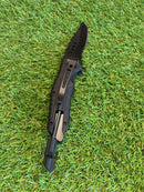 Canivete Com Pederneira e Apito TC24