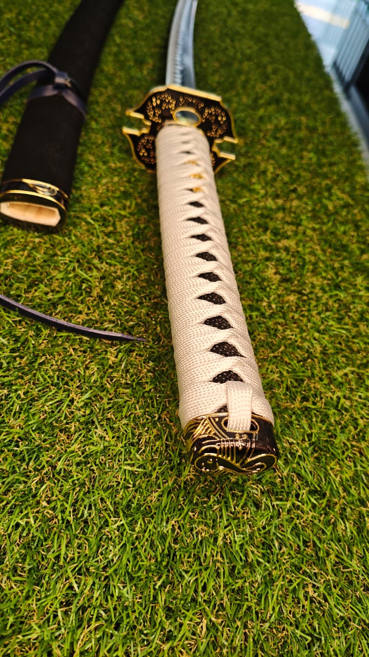 Espada Yamato De Vergil DMC 5 KATANA - L