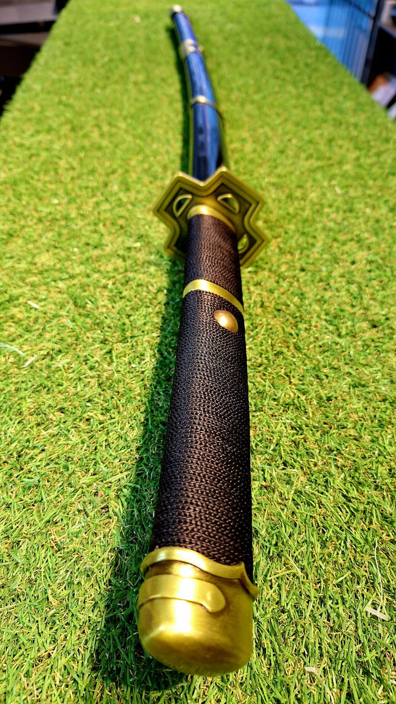 Katana Yubashiri Roronoa Zoro One Piece - KATANA - J
