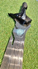 Espada Alita – Anjo de Combate - U