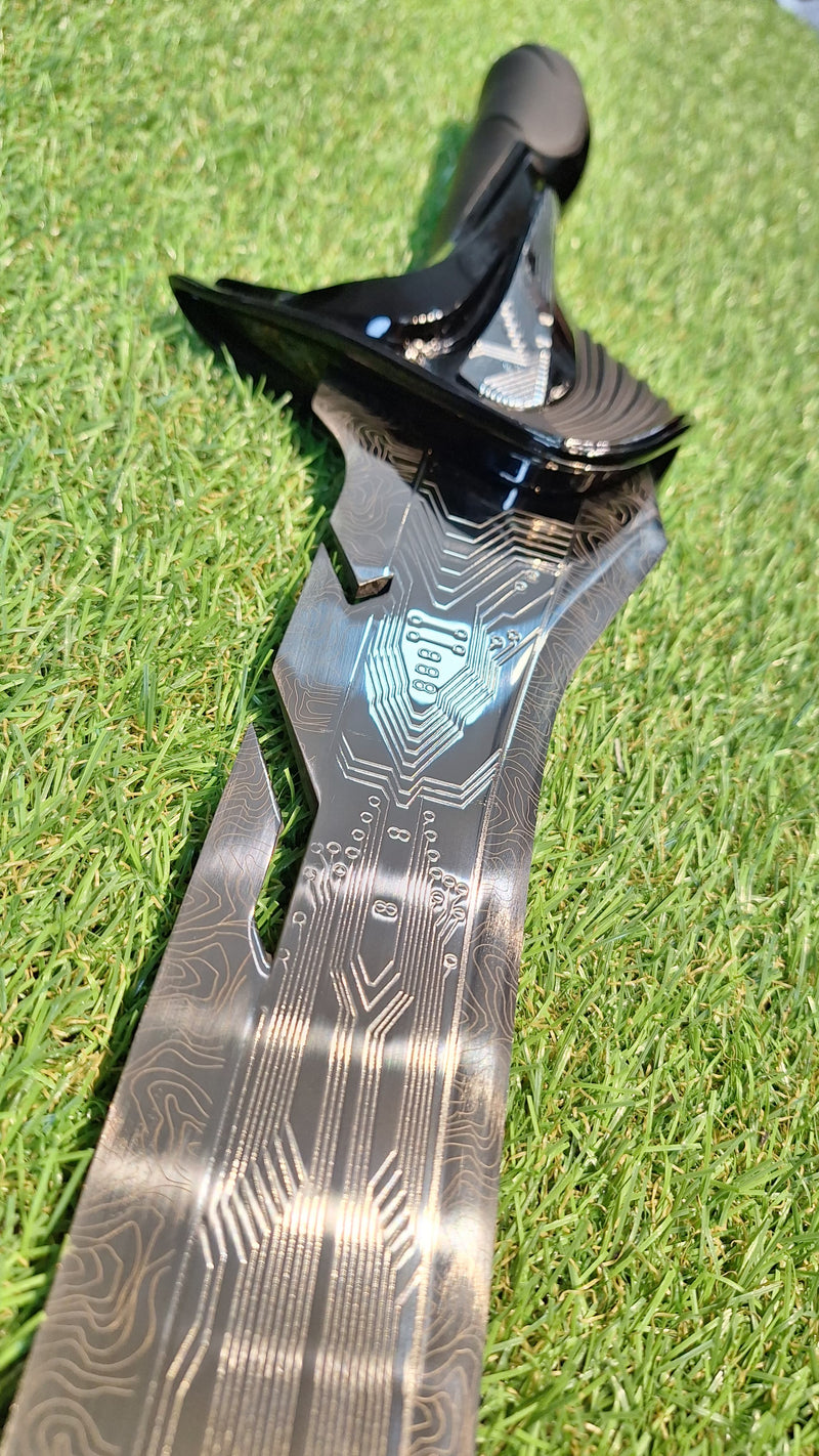 Espada Alita – Anjo de Combate - U