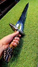 Espada Real de Thorin Oakenshield – O Hobbit - M