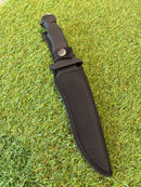 Faca Tatica para Caça e Pesca - 708A