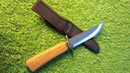 Faca Caça Sport AO73
