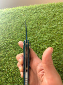 Canivete Karambit Dobrável – Agressividade, Controle e Estilo HZ-0952B