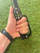 Canivete Butterfly (Balisong) – Faca + Soqueira SLK-D341