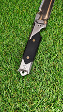 Faca Tática Ironleaf GD-a14 - M390