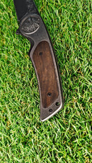 Canivete WOLF TC34-A