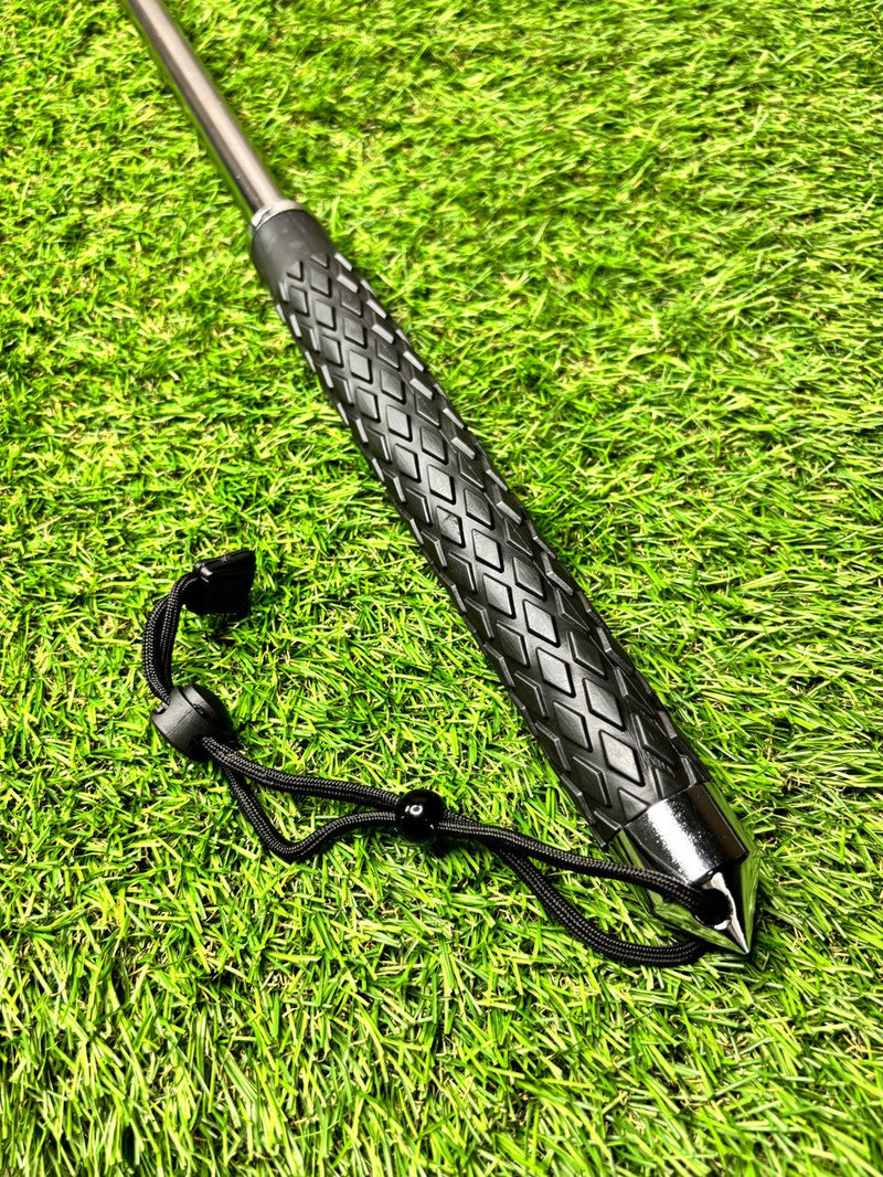 Bastão Retrátil SILVER YRG-3