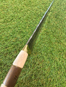 Faca Premium para Churrasco Língua de chimango PG17