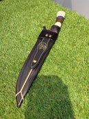 Faca Premium para Churrasco Pescaria PG13