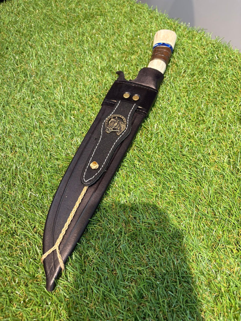 Faca Premium para Churrasco Pescaria PG13