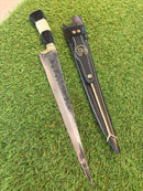 Faca Premium para Churrasco Javalizeira PG26