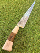 Faca Premium para Churrasco Língua de chimango PG17