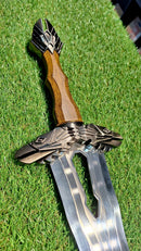Espada Real de Thorin Oakenshield – O Hobbit - M