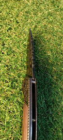 Canivete Dobravel Saque Rápido CJ-116