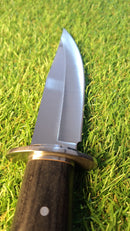 Faca Campeira Tranca Gado AH312