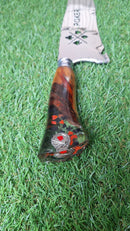 Picanheira Larga Poker